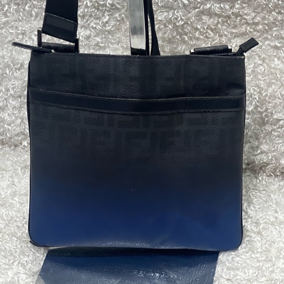 Fendi Mens Crossbody Bag